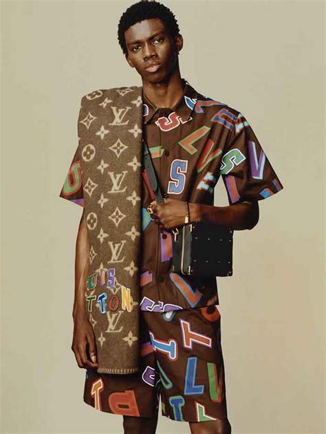 nba lv shirt|louis vuitton nba capsule collection.